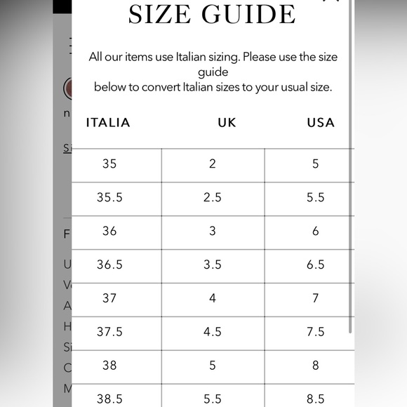 Pedro Garcia suede ASYMMETRICAL MIDI SANDAL - Picture 4 of 4